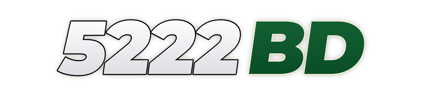 5222bd